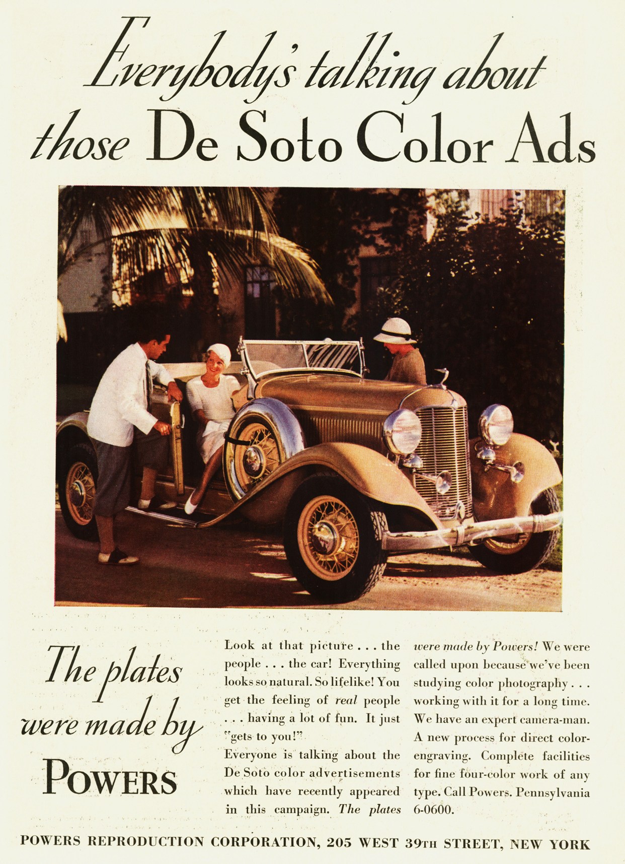 1932 DeSoto 2